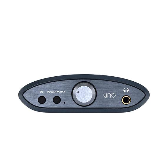 iFi AUDIO DAC / 헤드폰앰프 (UNO)