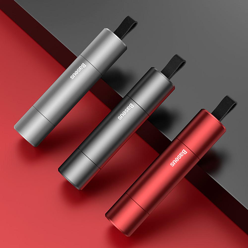 베이스어스 차량용 비상용 망치