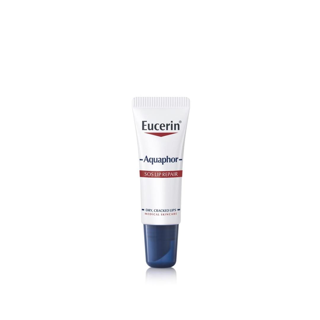Eucerin Aquaphor SOS Lip Repair 10ml