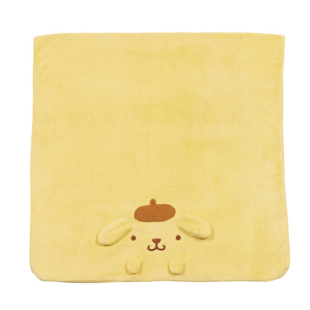 "집들이선물 귀여운선물" 스케이터 산리오 폼폼푸린 바스타월 수건