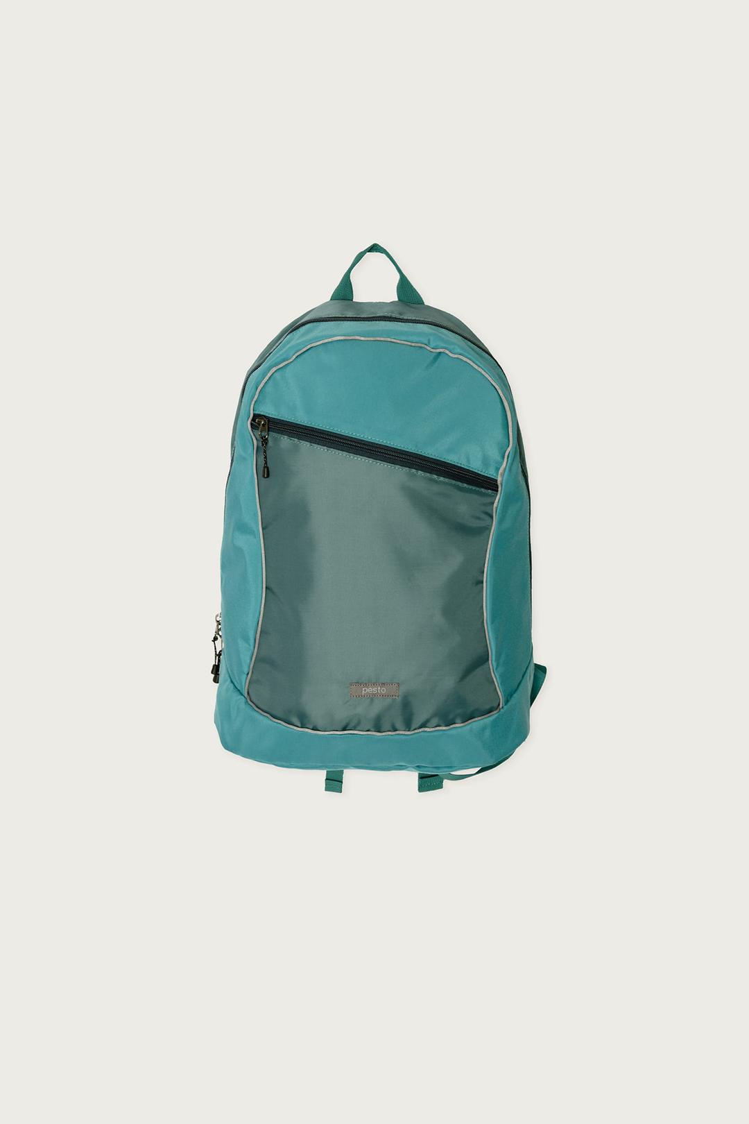 COLOR BLOCK BACKPACK SARADA