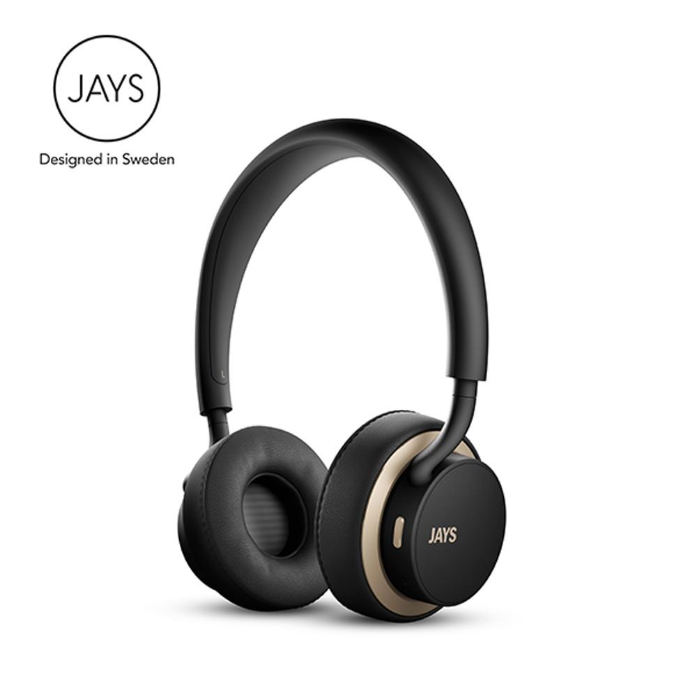 [Jays] u-Jays Wireless/유제이스 블루투스 헤드폰/유무선겸용/37포인트정품