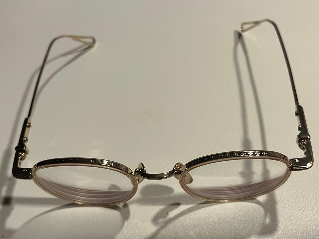 크롬하츠 sexcel(섹셀) 안경 | 후루츠패밀리