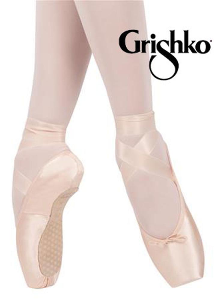 [Grishko] Smart Pointe 스마트포인 (Soft)