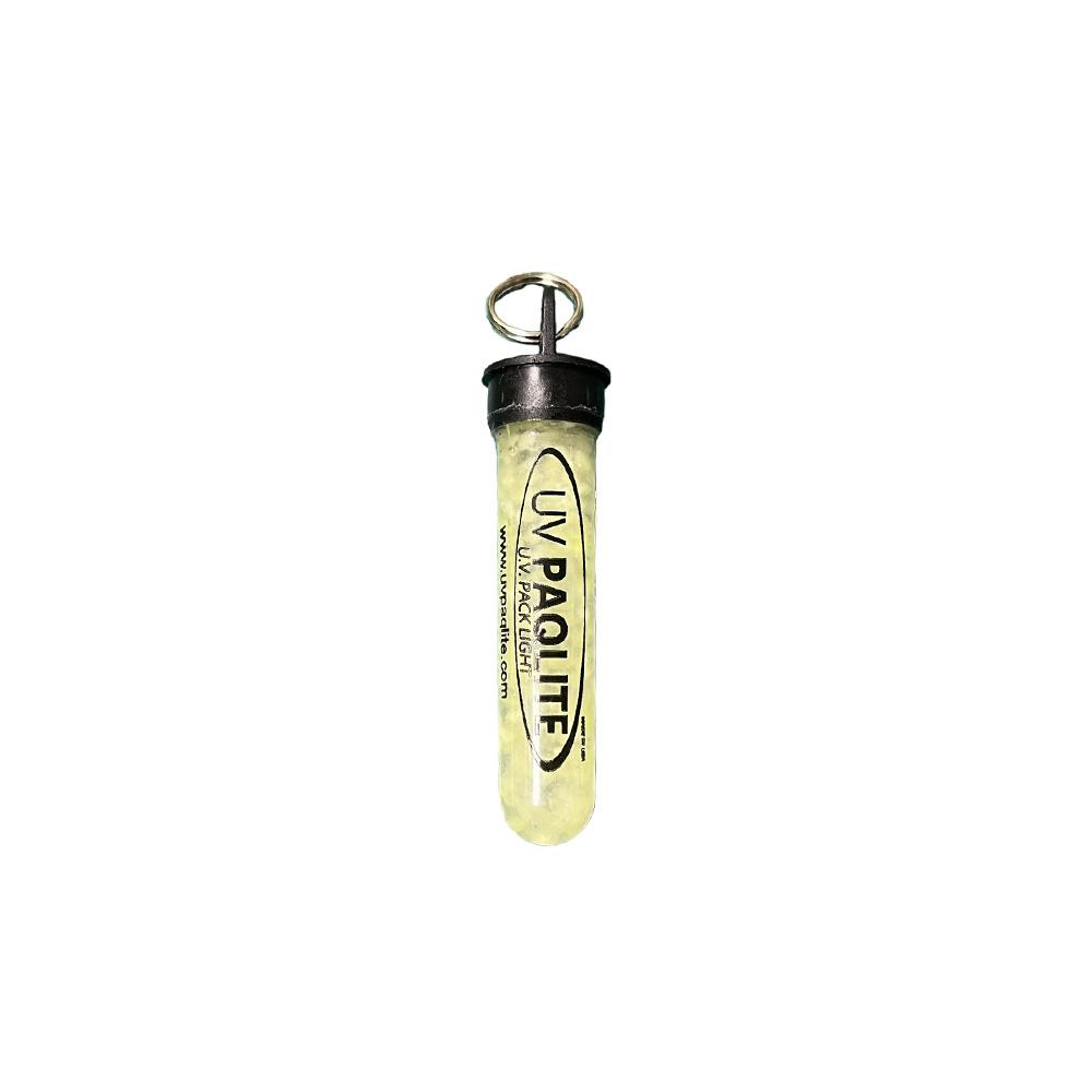 [UVpaqlite] Mini Reusable Glow Stick