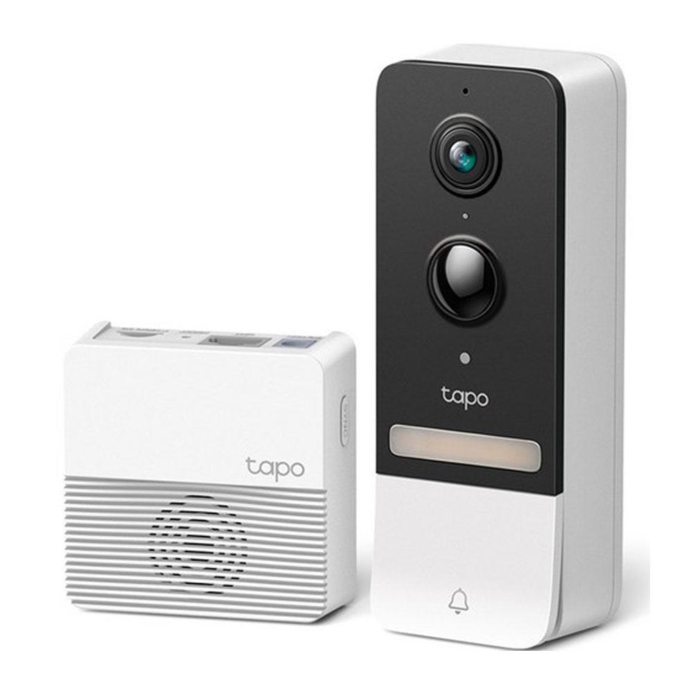 [티피링크] 스마트 도어벨