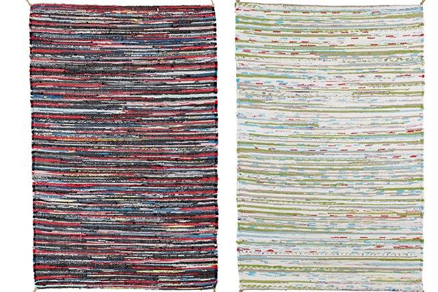 TANUM 평직러그 60x90cm
