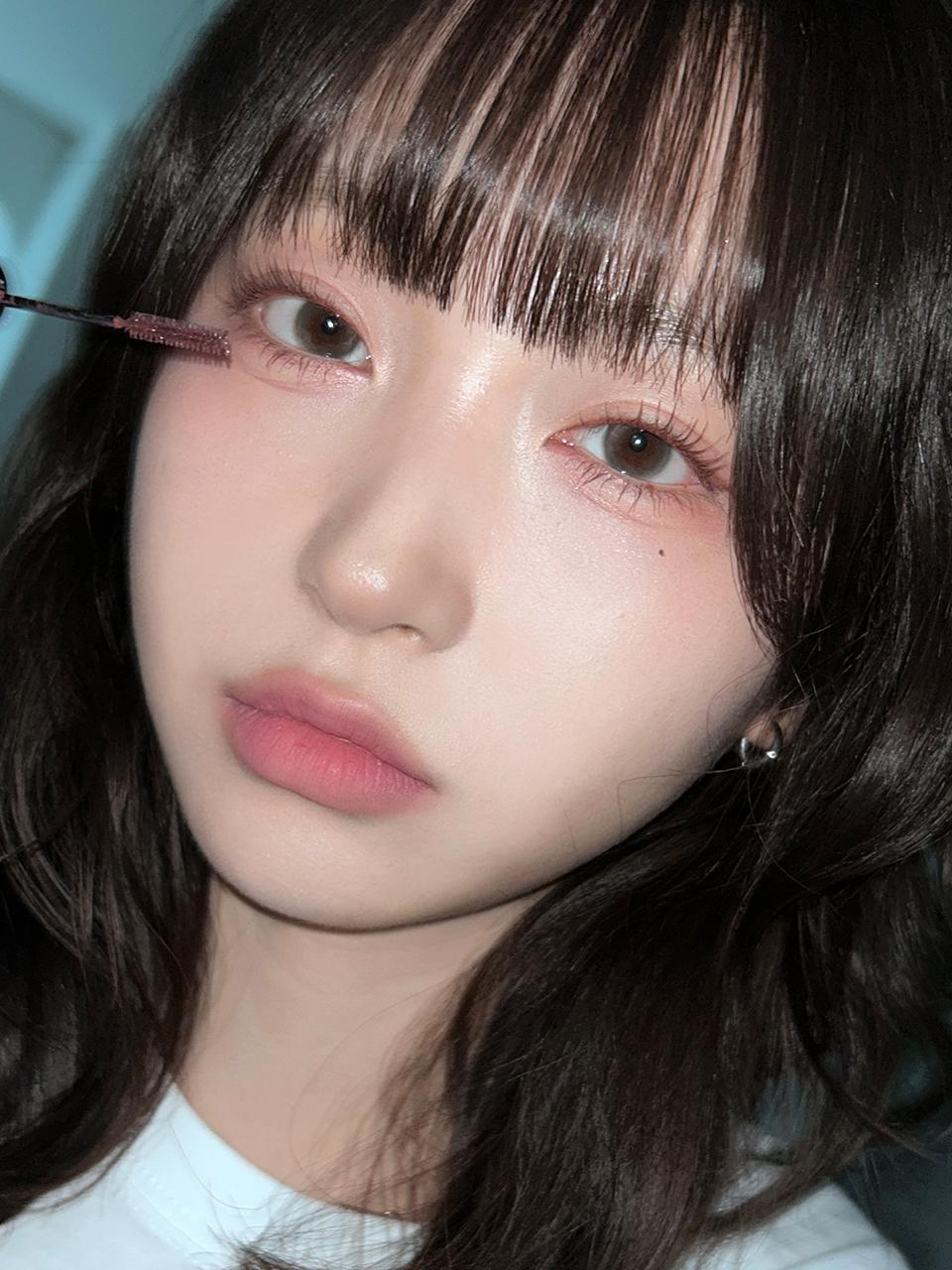 삐아 네버 다이 마스카라 슬림 (3color) 🚀직진배송🚀 🌿비건🌿
