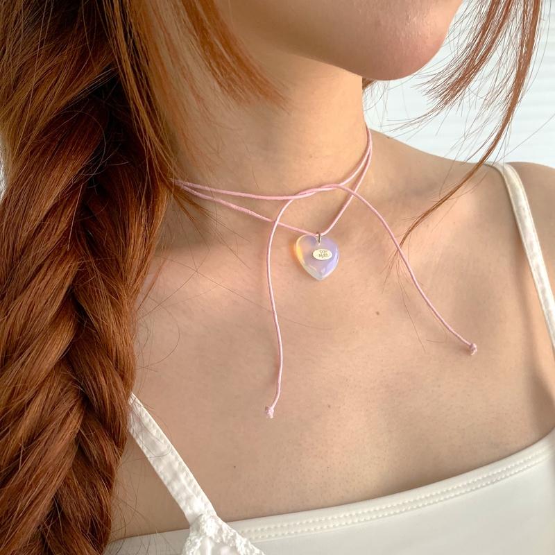 Baby necklace
