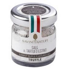 사비니타르투피 트러플 소금  30g, 1개