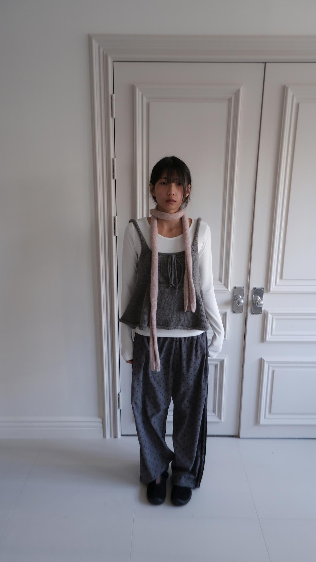 Doll-doll muffler