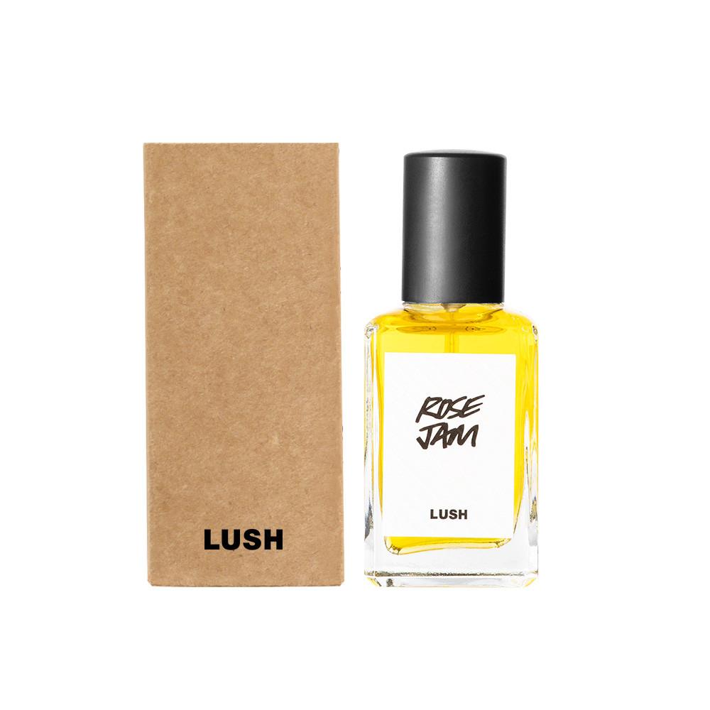 [러쉬] 로즈 잼 30ml - 퍼퓸 / 향수
