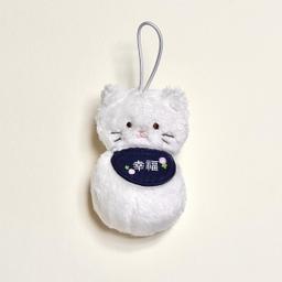 행복 고양이