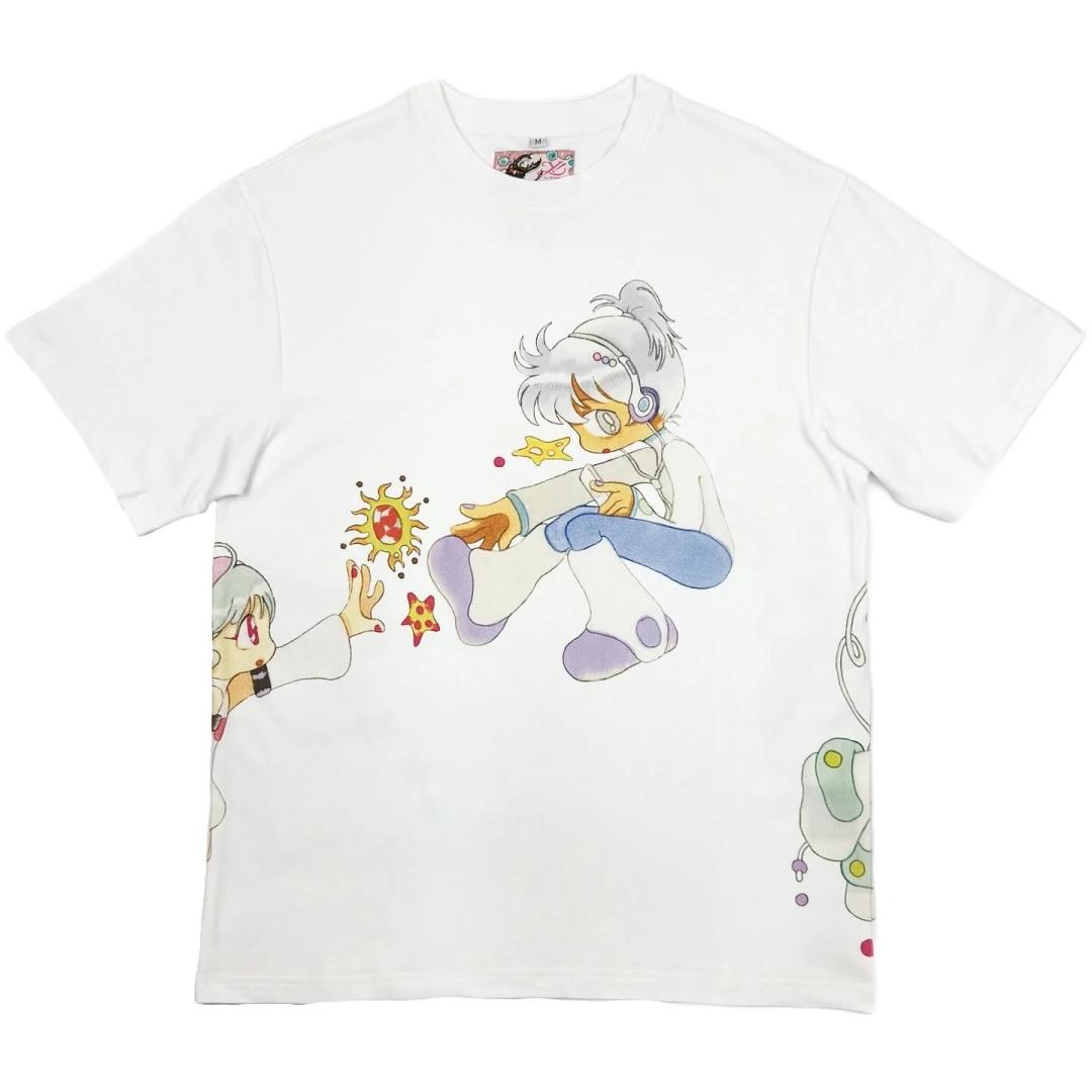 Contact T-Shirt