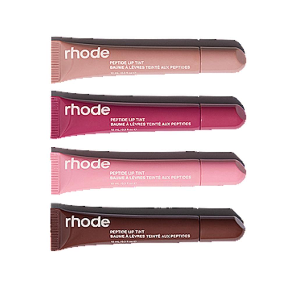 로드스킨 펩타이드 립 틴트