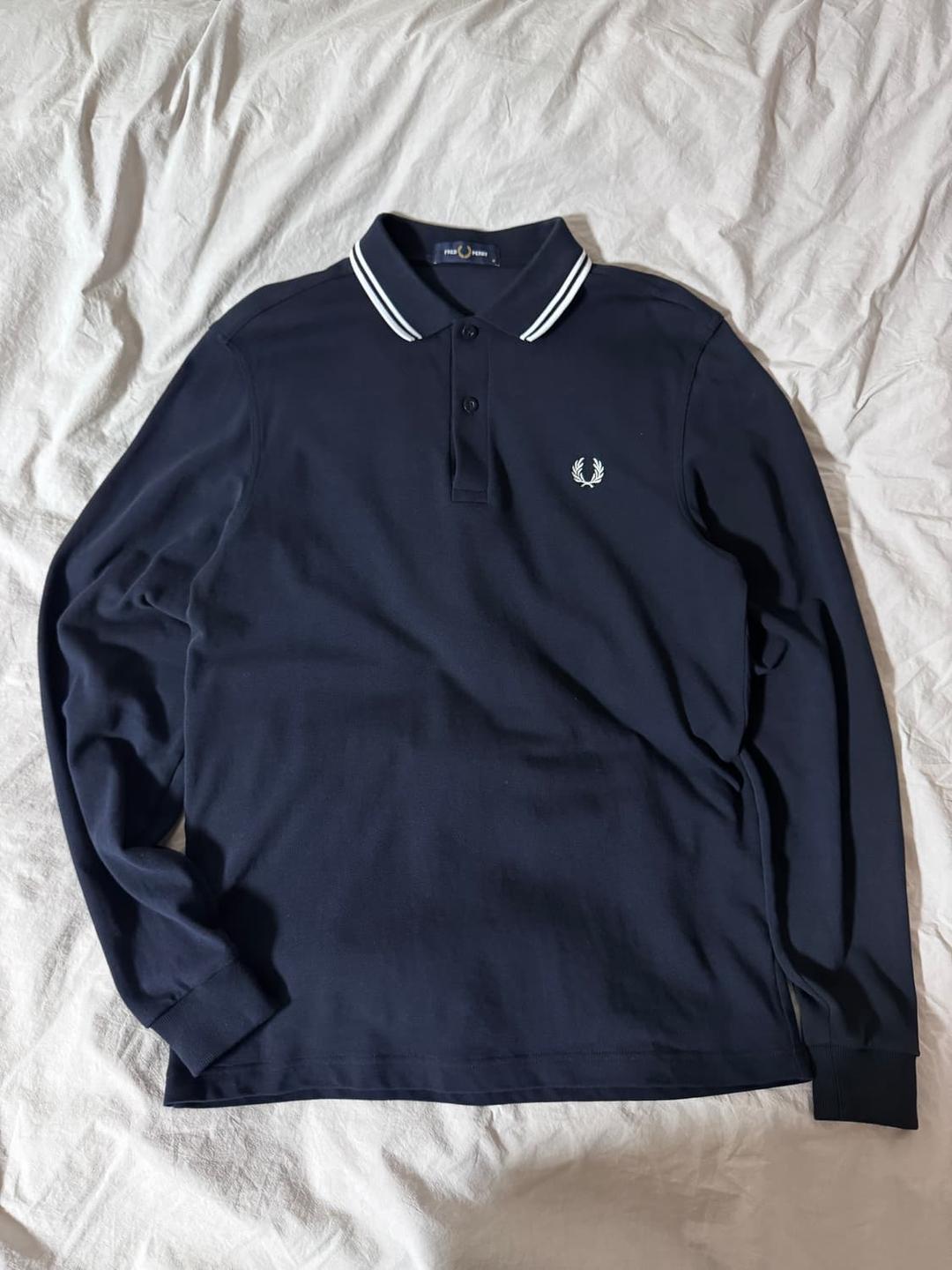 Pique Polo Shirt | 후루츠패밀리