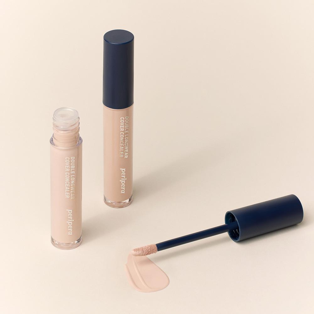 페리페라 더블 롱웨어 커버 컨실러 5.5g