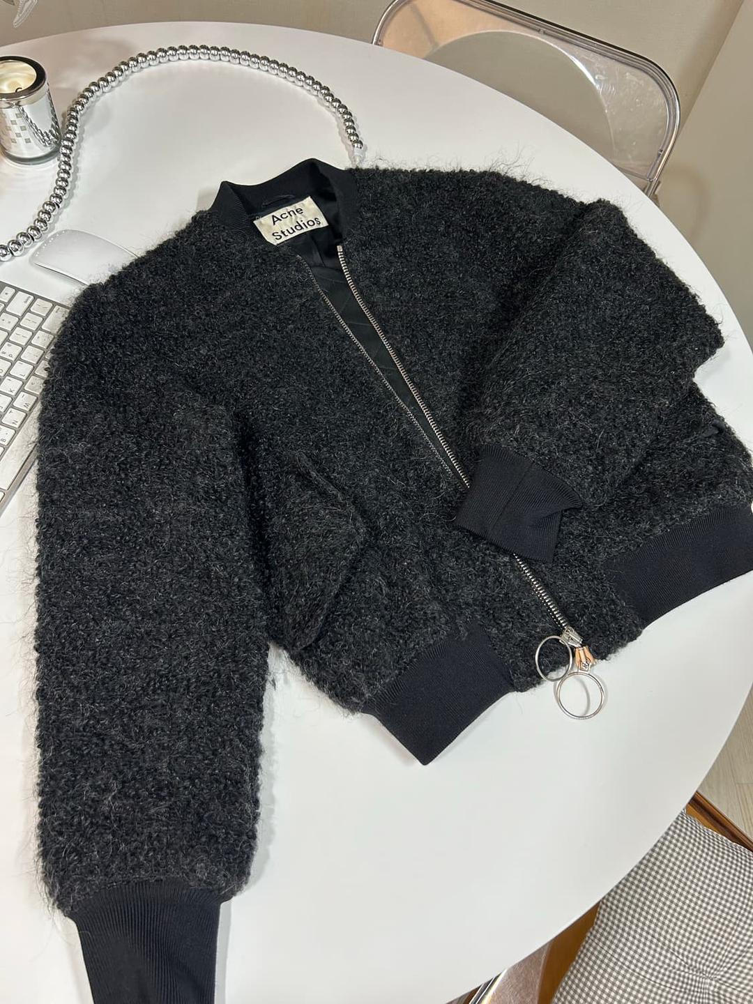 아크네스튜디오 부클 자켓 | 후루츠패밀리