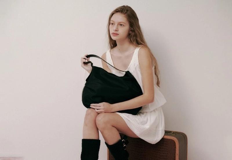 REMEMBER JANE - [19차] Balloon L - Black