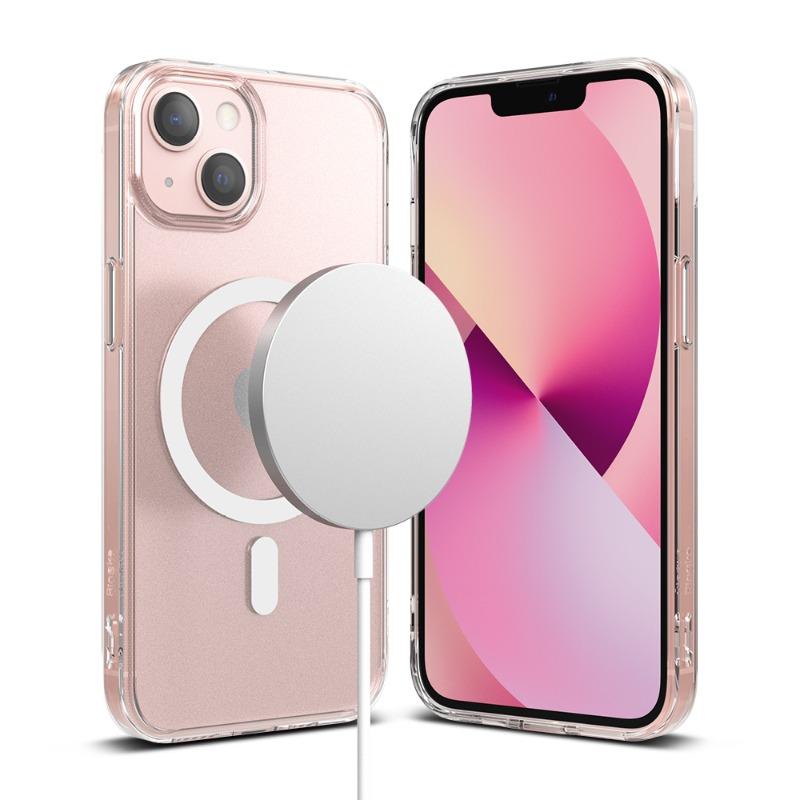 아이폰13 미니 링케퓨전 마그네틱 케이스