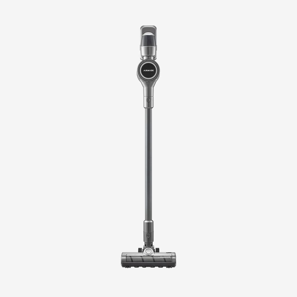 에어메이드 370W 무선청소기 스마트포스 진공 핸디 청소기 AMC-3500