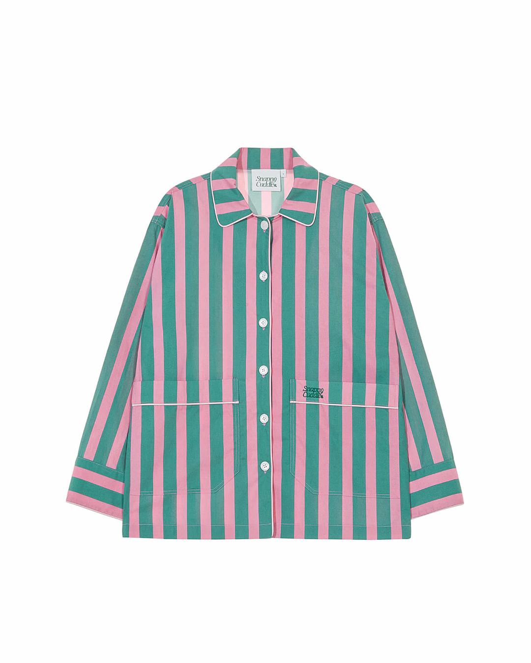 Fickle Pink (Exclusive)