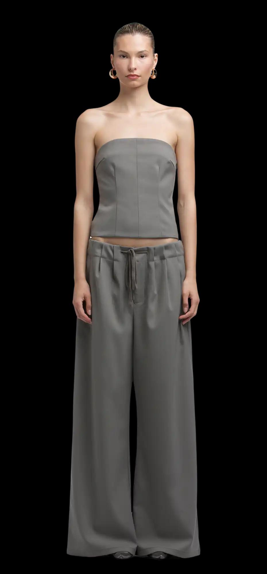 cinch pant gravel