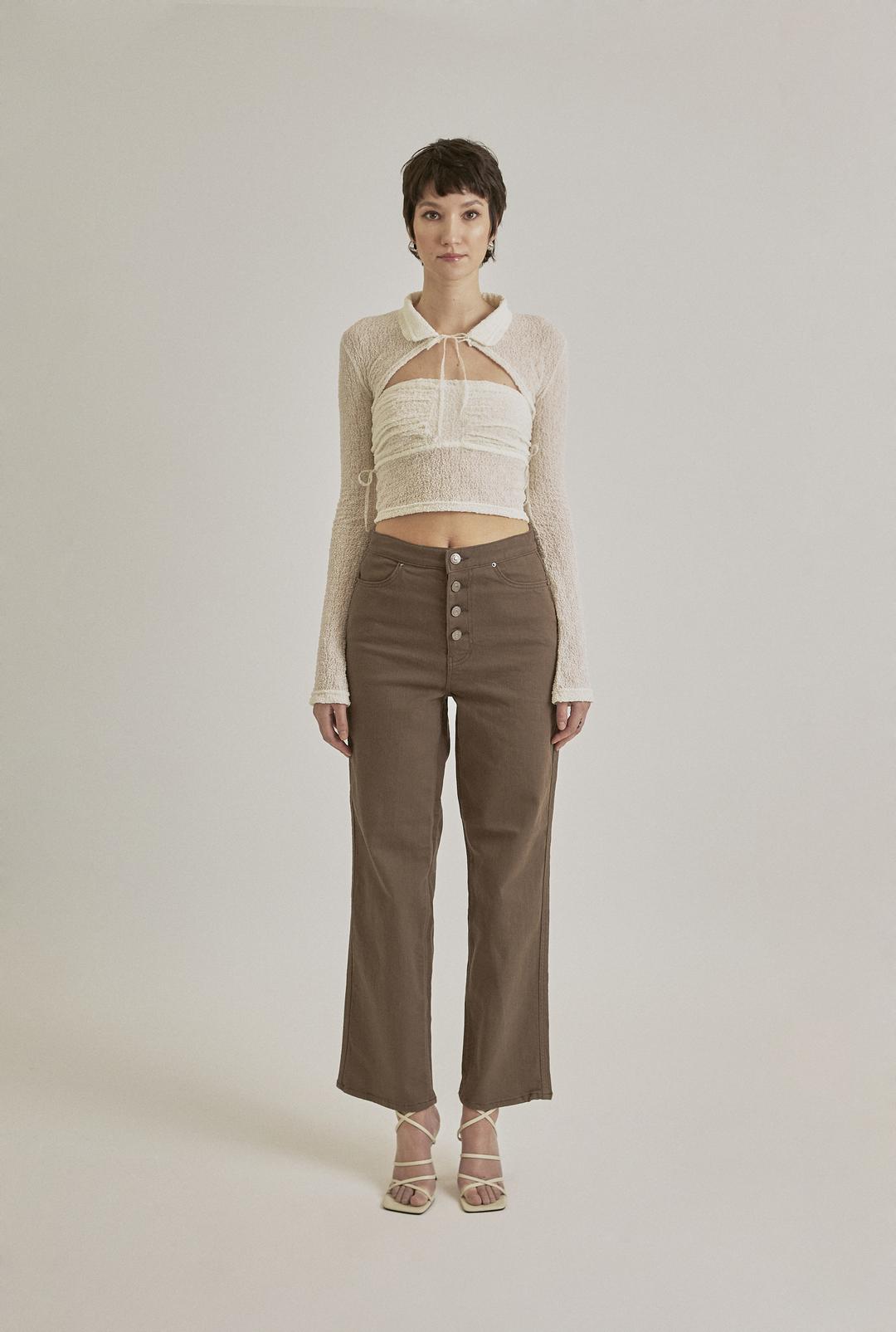 Dear blouse