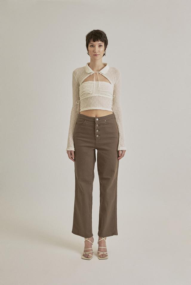 Dear blouse