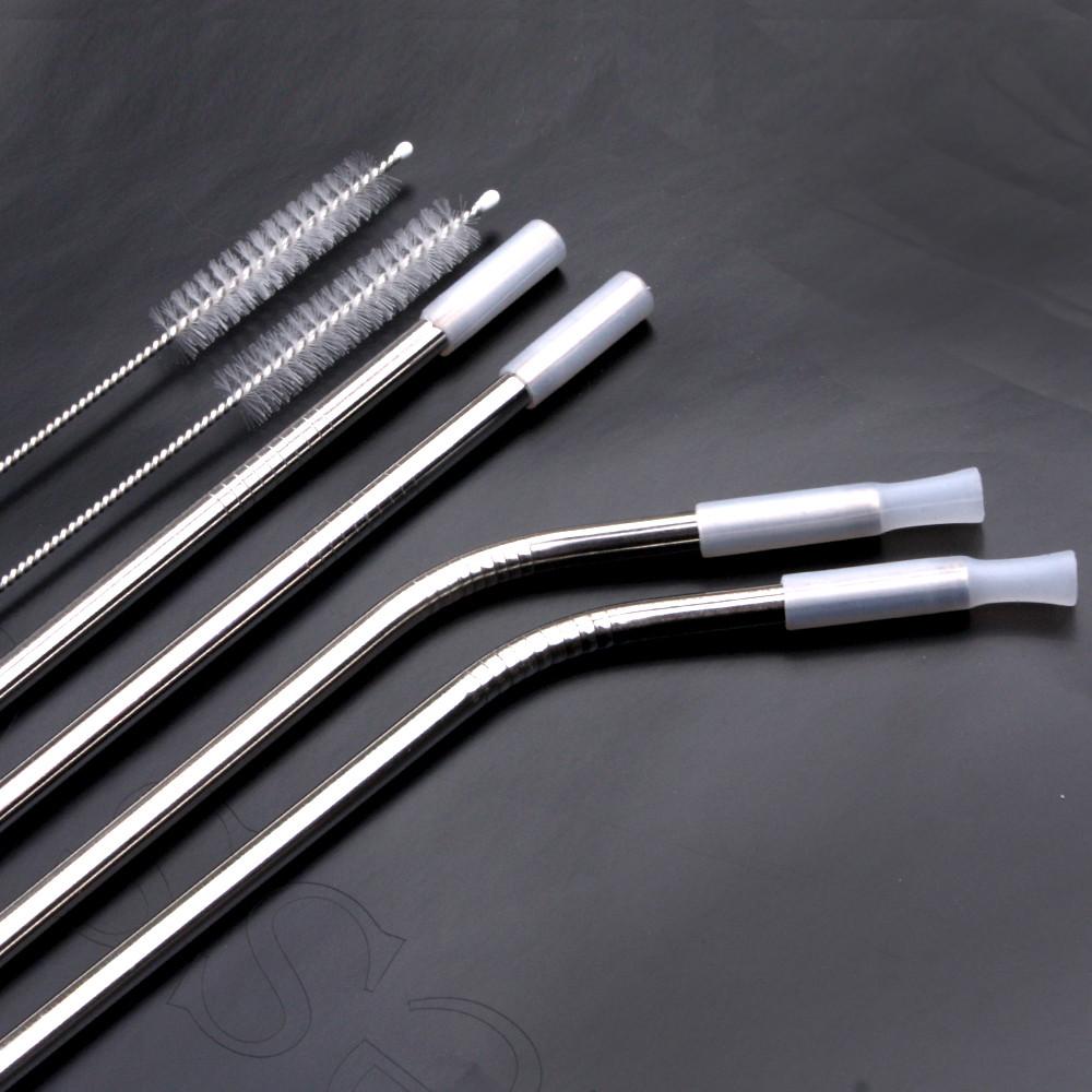 커빙 스테인레스 빨대 스텐 카페 벤티빨대 각인