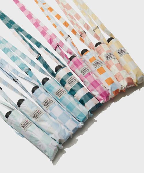(UV 차단)SHADE UMBRELLA - 9color