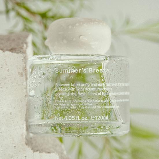 [아카시아]든향 퍼퓸 디퓨저 초여름실바람 120ml