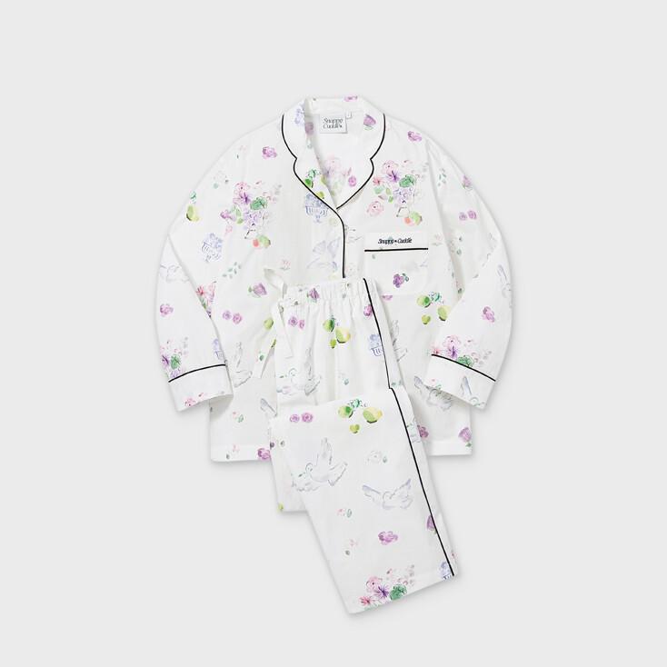 Your Eden Pajama Set