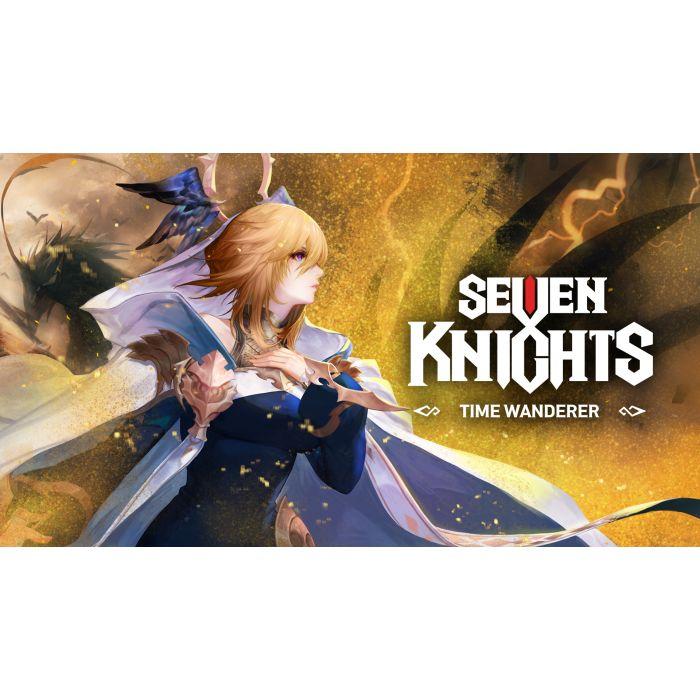 세븐나이츠 -Time Wanderer-
