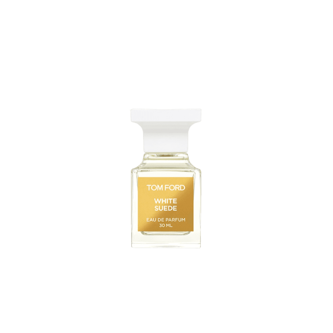 Tom Ford White Suede Eau De Parfum 30ml (Korean Ver.)