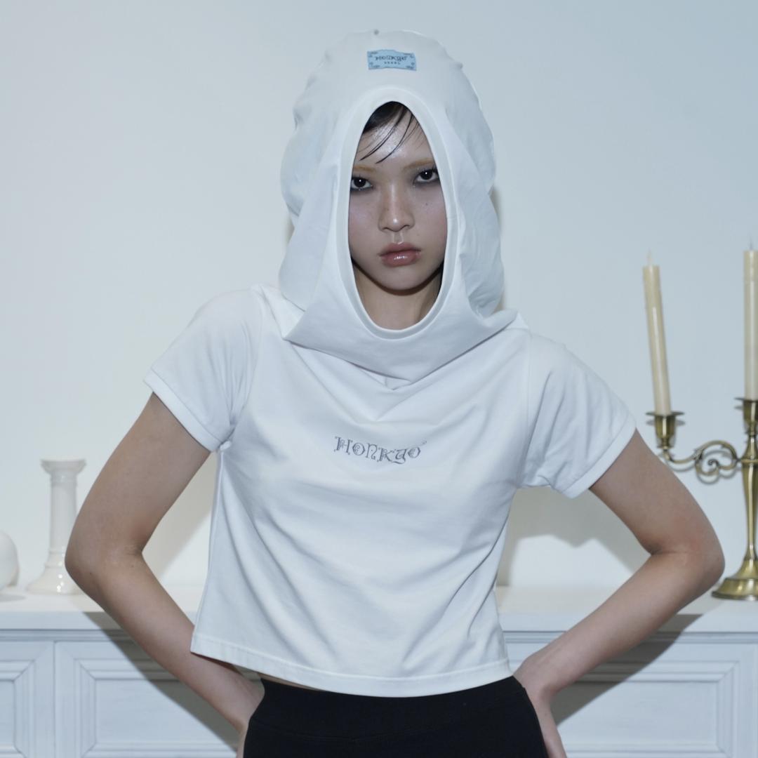 Puppy Hoodie T-shirt (3월 26일 발송)