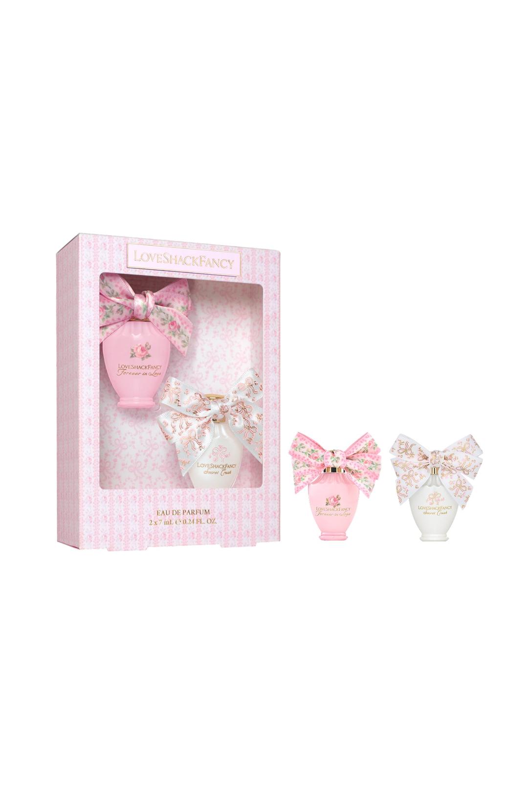 Mini Forever in Love & Secret Crush Eau de Parfum Set - MULTI / SET