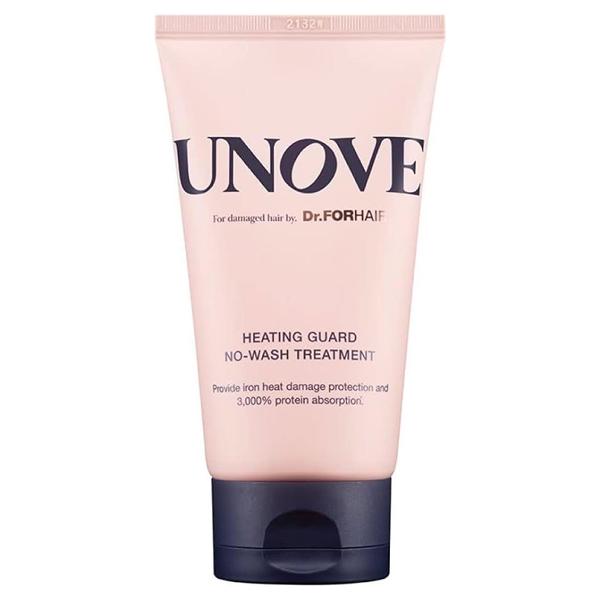 ヒーティングガード ノーウォッシュトリートメント / unove(その他洗い流さないトリートメント, シャンプー・ヘアケア・ヘアスタイリング)の通販 - アットコスメ公式通販【アットコスメショッピング】