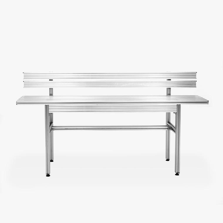 [TOWED] 토우드 모듈 가구 PF-O11 / 모듈벤치 의자 장식