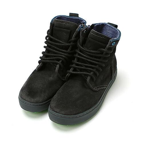 [사토리산] 히다 스핏파이어 윈터스모크 부츠 워커 1200510123