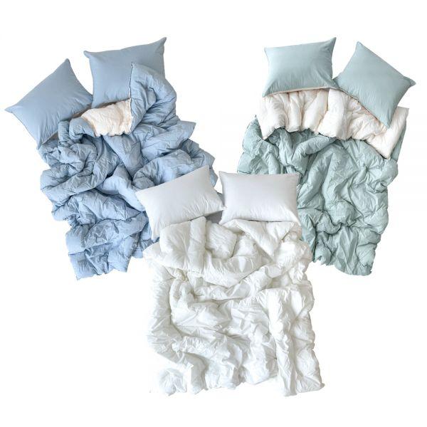 Fog bedding set