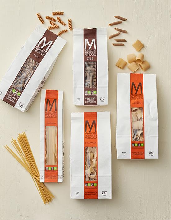 [만치니] 프리미엄 파스타면 5종 (택1)