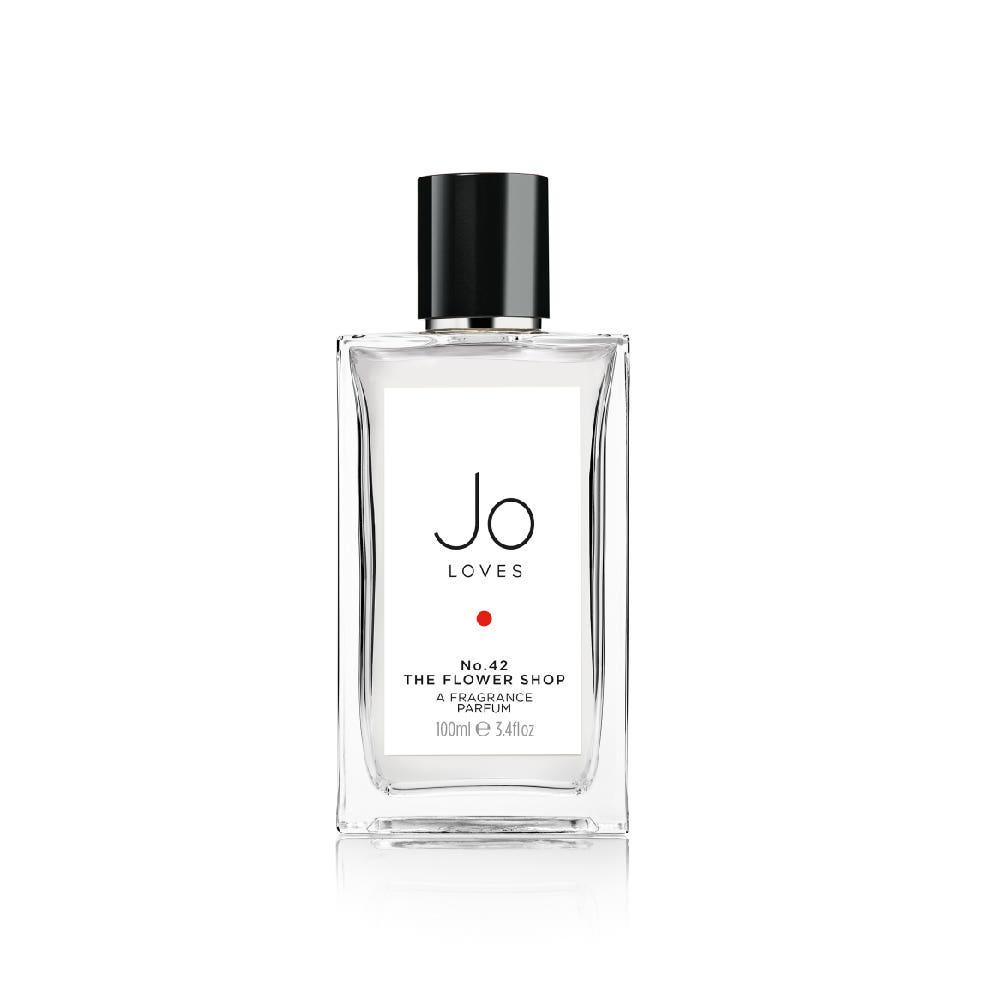 넘버 42 플라워샵 EDT 100ml/조 러브스