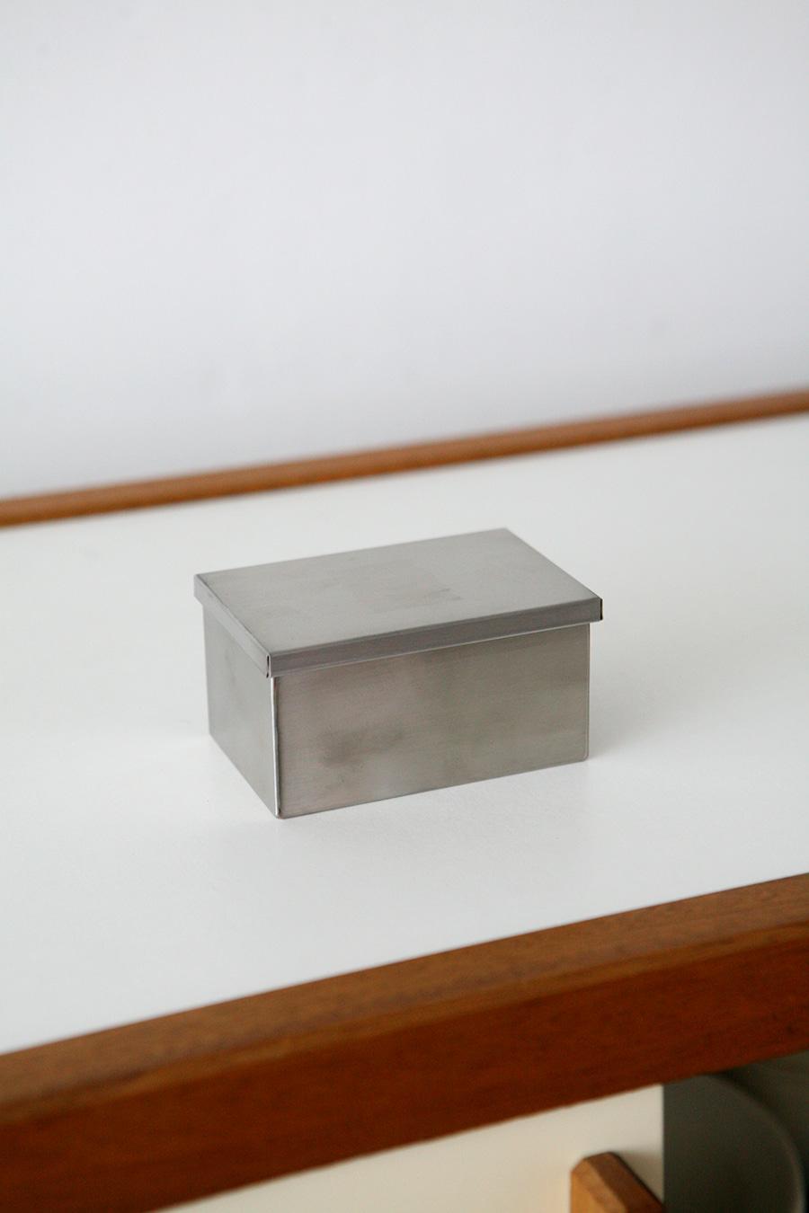 And 시리즈 Stainless steel square S