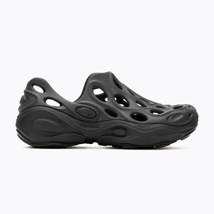 [WOMEN] HYDRO NEXT GEN MOC SE_TRIPLE BLACK