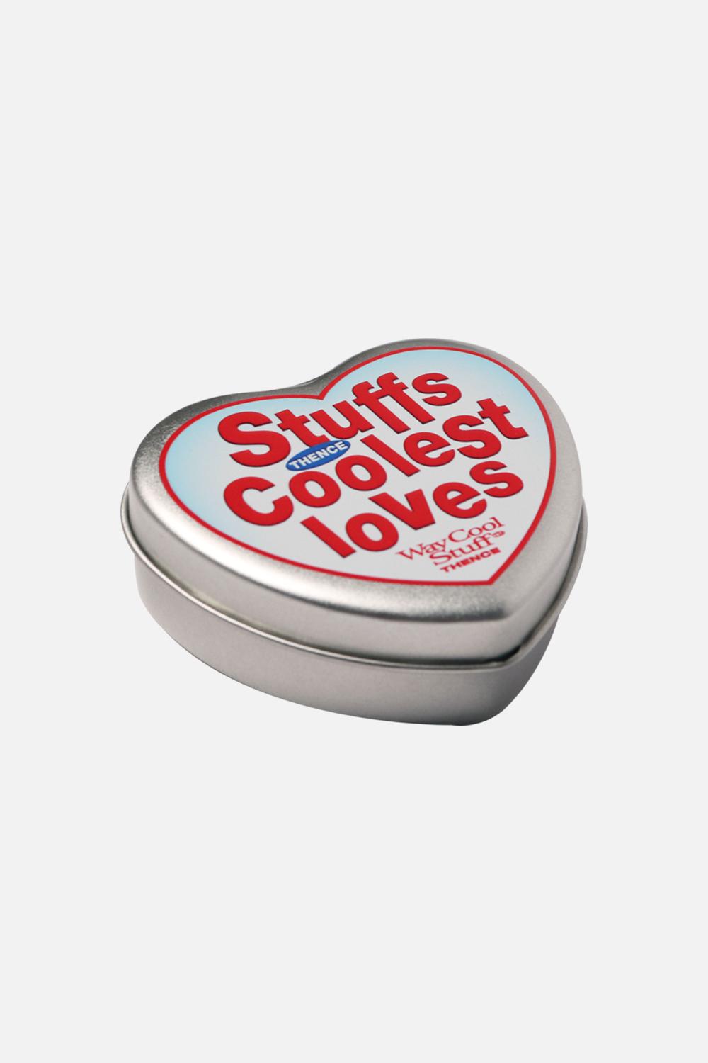 Heart Tin Case_Love