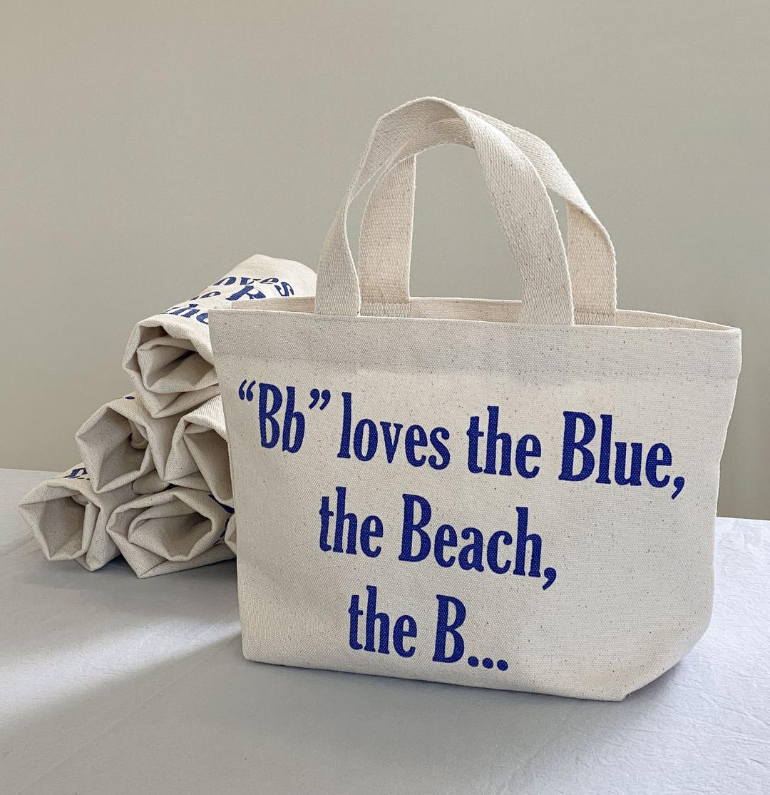 [bynoo & BABT]  Bb bag  비비백