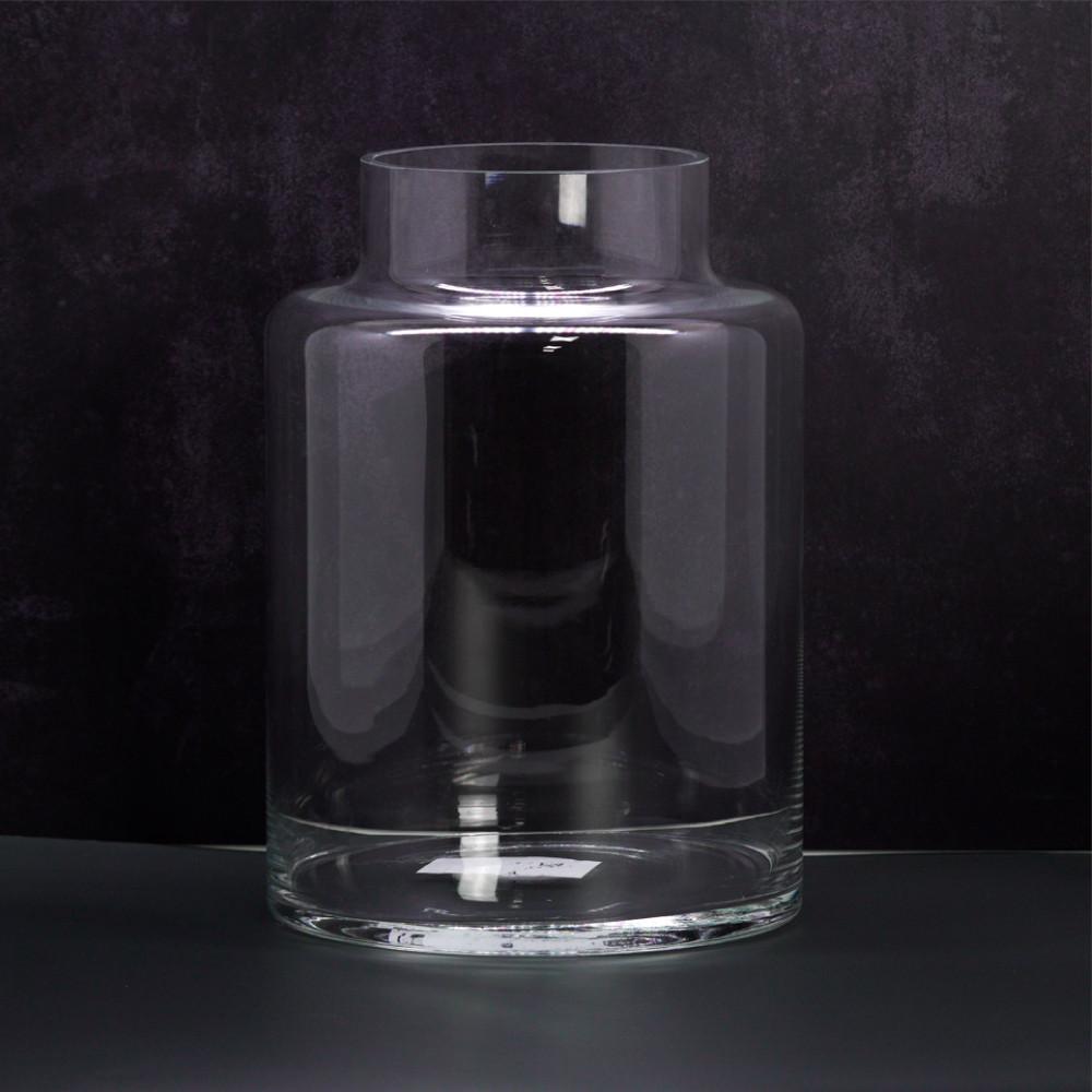 중형 꿀단지 유리병 이끼 식물 테라리움 유리화병 인테리어소품