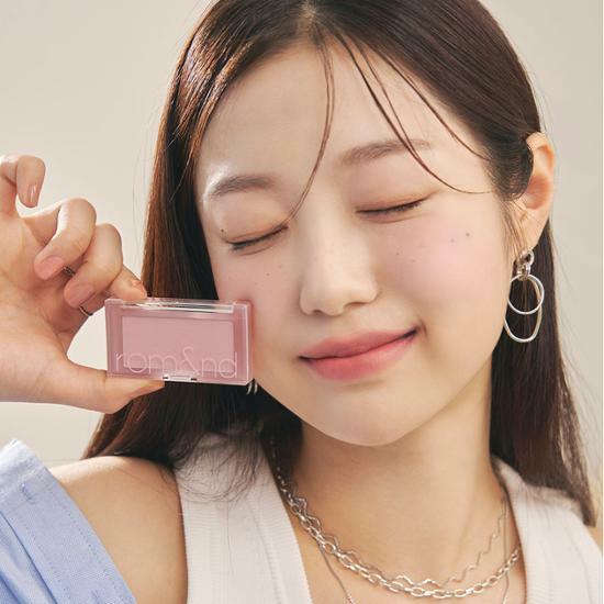 [NEW] 롬앤 베러 댄 치크