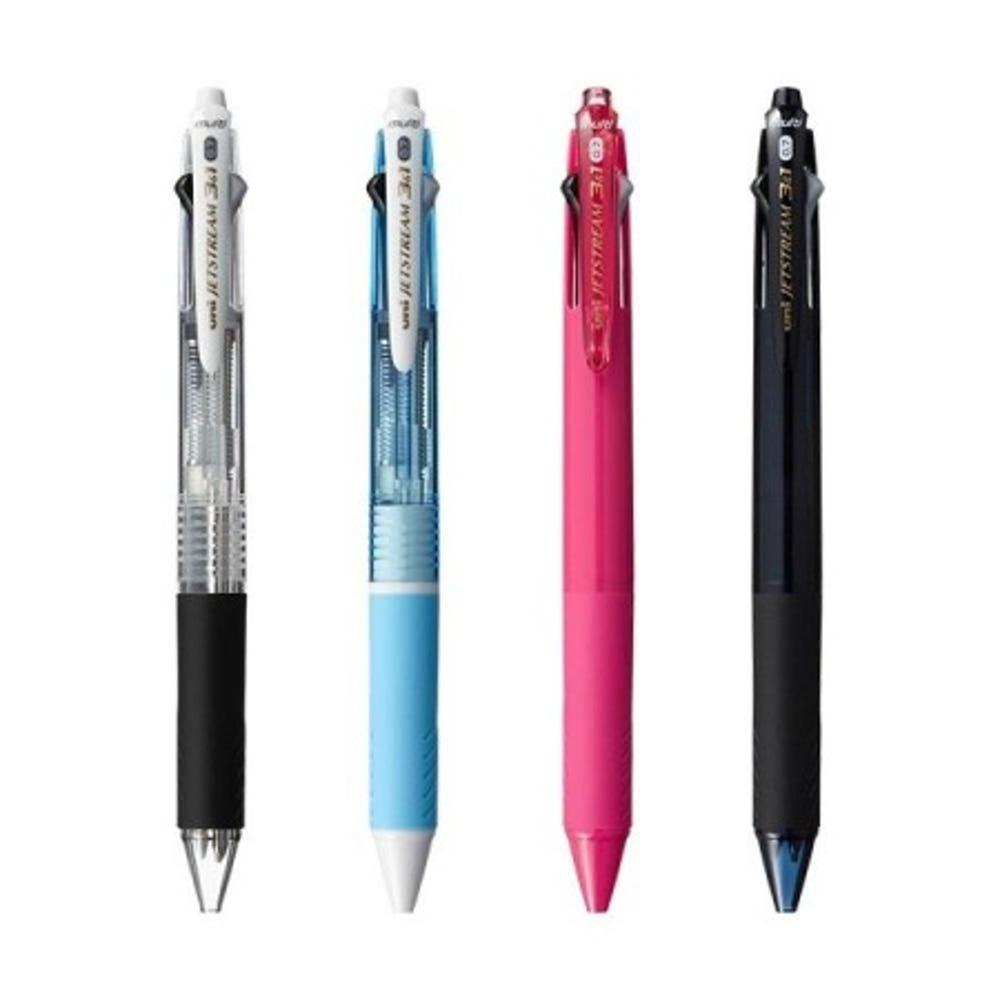 유니 제트스트림 3+1 멀티펜 0.7mm MSXE4-600-07